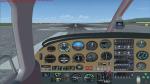 Update for FSX of the Piper Arrow 4